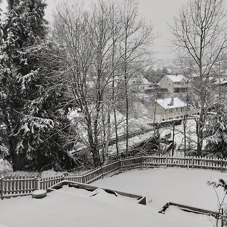 Available, 35 Min To Oslo And Airport Homestay Auli