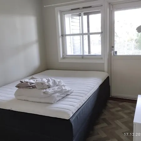 Available, 35 Min To Oslo And Airport Homestay