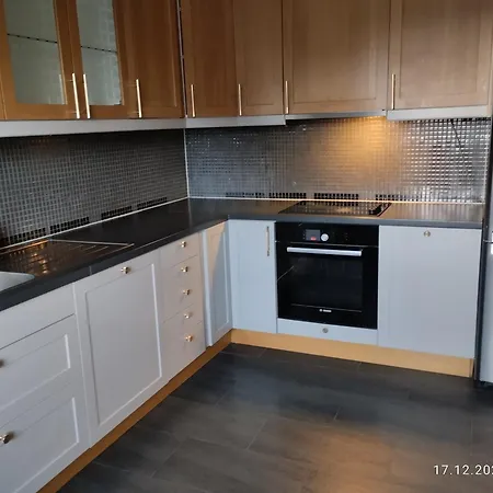 Privat overnatting Available, 35 Min To Oslo And Airport
