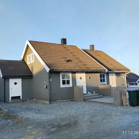 Homestay Available, 35 Min To Oslo And Airport Auli