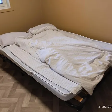 Available, 35 Min To Oslo And Airport Privat overnatting