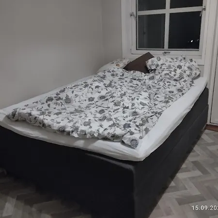 Available, 35 Min To Oslo And Airport Auli