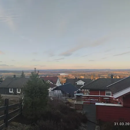 Available, 35 Min To Oslo And Airport * Auli
