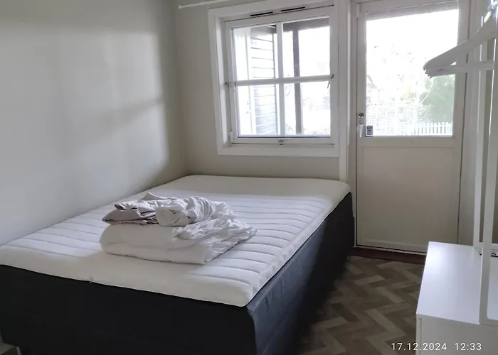 Available, 35 Min To Oslo And Airport Quarto em Acomodações Particulares